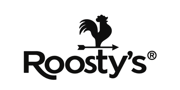 Roostys